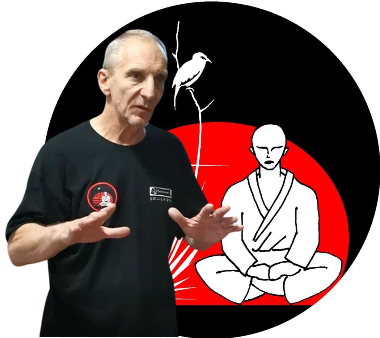 Chers amis du Cercle d’Arts Martiaux et du monde du Budo. Cercle d